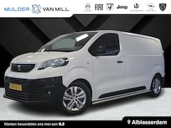 Peugeot Expert - GB L2 S Premium 2.0 BlueHDi 120pk EAT8 AUTOMAAT | NAVI | CAMERA | 17" LM-VELGEN | SIDE-BAR