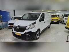 Renault Trafic - bestel 1.6 dCi T29 L2H1 Comfort Energy