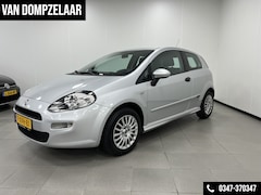 Fiat Punto Evo - 0.9 TwinAir Street / Airco / Elektrische ramen /