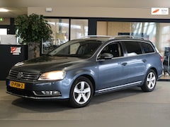 Volkswagen Passat Variant - 1.4 TSI Comfortline BlueMotion Navi Cam Cruise