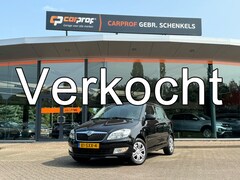 Skoda Fabia - 1.2 TSI Ambition 85 pK | Cruise Control | Airco | Metaallak | 2e Eigenaar |