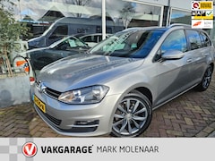 Volkswagen Golf Variant - 1.2 TSI Business Edition Connected, luxe uitvoering