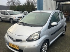 Toyota Aygo - 1.0-12V Comfort