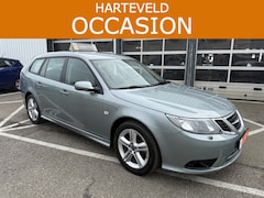 Saab 9-3 Sport Estate - 2.0 T Vector XWD Exklusiv