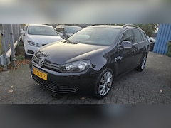 Volkswagen Golf Variant - 1.2 TSI Comfortline