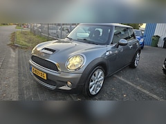 MINI Cooper S - 1.6