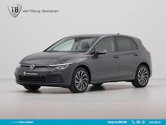 Volkswagen Golf - 1.0 TSI Life Business Navigatie Camera 17"lm Privacy glas Keyless 324