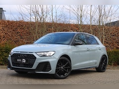 Audi A1 Sportback - 35 TFSI |3x S-Line | Edition one | Sfeerverlichting | Keyless entry | Stoelverwarming | La