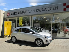 Opel Corsa - 1.4 NAVI / ECC / 16"LM / BLUETOOTH