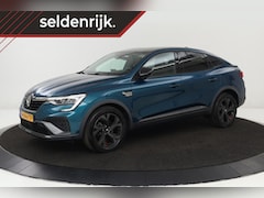 Renault Arkana - 1.6 E-Tech Hybrid 145 R.S. Line | Adaptive cruise | Leder | Stoel & stuurverwarming | Carp