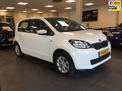 Skoda Citigo - 1.0 Greentech Sprint 1e eigenaar