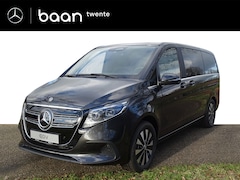 Mercedes-Benz EQV - 300 L2 Avantgarde 8-persoons | Distronic Plus | Spiegelpakket | Stoelverwarming | Dodehoek