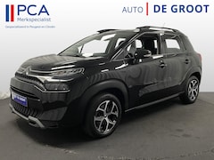 Citroën C3 Aircross - SHINE Automaat 130pk Carplay Navi | Climat | Camera