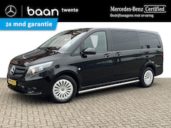 Mercedes-Benz Vito - 114 CDI L Automaat | Dubbele schuifdeur | Camera | Cruise control | Certified 24 maanden g