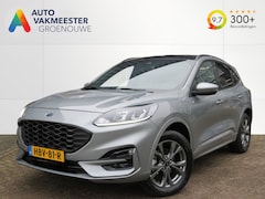 Ford Kuga - 2.5 PHEV ST-Line / Pano / Trekhaak / Stoelverw. / Camera / FABRIEKS garantie