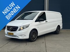 Mercedes-Benz Vito - 114 CDI Lang L2H1 / AUTOMAAT / AIRCO / NAVI / TREKHAAK / CRUISE CONTROLE