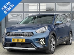 Kia Niro - 1.6 GDI HYBRID DYNAMICLINE I TREKHAAK I APPLE/ANDROID I ADAPTIVE CRUISE CONTROL I CLIMATE