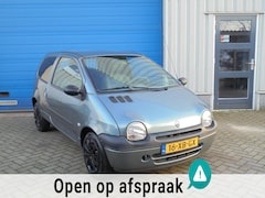 Renault Twingo - 1.2 Emotion APK 23-12-2025