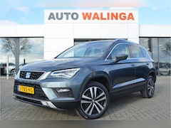 Seat Ateca - 1.0 EcoTSI Virtual cockpit | LED koplampen | 18'' LMV | getint glas | a.Camera | Carplay |