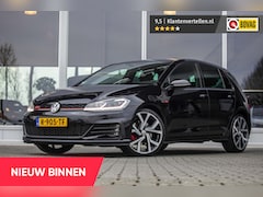 Volkswagen Golf - 2.0 TSI GTI Performance | Pano | 19" | Camera | ACC