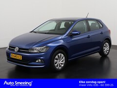 Volkswagen Polo - 1.0 TSI Comfortline | Apple/Android Carplay | Navigatie | Cruise control adaptief | Zondag