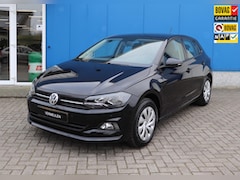 Volkswagen Polo - 1.0 TSI Comfortline