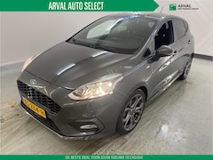 Ford Fiesta - 1.0 EcoBoost 100pk ST-Line | Driver Assistance Pack 1 | Comfort Pack | Cruise Control | Na