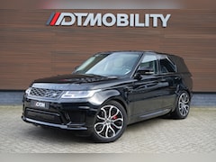 Land Rover Range Rover Sport - P400e HSE Dynamic | Pano | Matrix LED | Memory | Meridian |