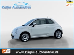 Fiat 500 - 1.0 TwinAir Pop