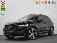 Volvo XC60 - T8 391pk AWD R-Design | Facelift | Panorama | 360 View | ACC | Harman-Kardon | Memory | Pi