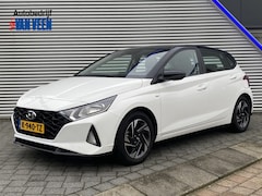 Hyundai i20 - 1.0 T-GDI Comfort + Trekhaak