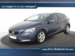 Volvo V40 - 1.6 D2 *Navigatie*Trekhaak*Nieuwe APK