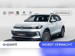 Volkswagen Tiguan - 1.5 eHybrid Life PHEV 204PK | Leverbaar vanaf half maart | Assistentie pakket | Massage st