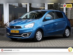 Mitsubishi Space Star - 1.2 Connect Pro -1e eigenaar- -NLD auto