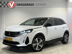 Peugeot 3008 - 1.6 HYbrid 225 Blue Lease Allure | Navigatie/Android/Apple Carplay | LM Velgen 18" | Cruis