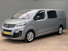 Opel Vivaro - 2.0 BlueHDi 180 S&S L3 DC Automaat| Apple Carplay/Android Auto|telefoonintegratie premium