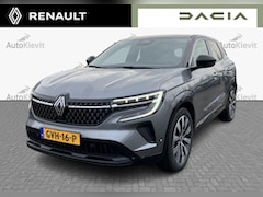 Renault Austral - 1.2 E-Tech Hybrid 200 Techno - elektrisch bedienbare achterklep