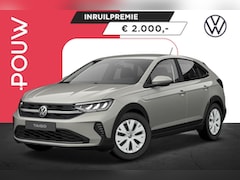 Volkswagen Taigo - 1.0 TSI 95pk Edition | Aktie private lease € 429, - p/m | Cruise Control | Apple Carplay/A