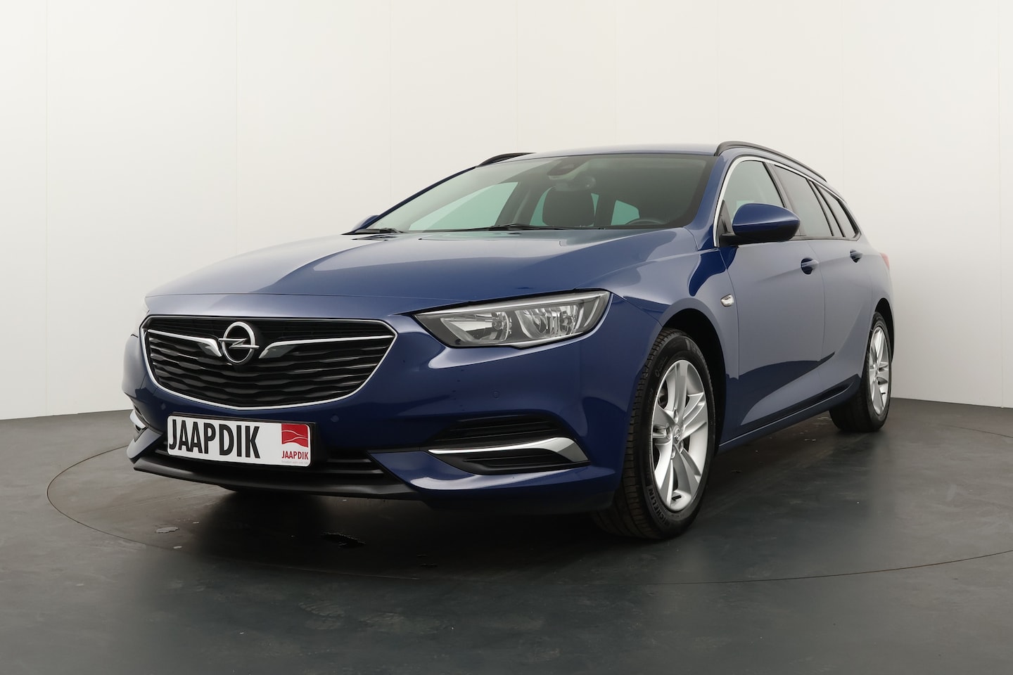 Opel Insignia Sports Tourer - BWJ 2020 | 1.5 Turbo 141PK Business | CLIMA | CAMERA  | NAVI | CARPLAY | CRUISE | PRIVACY - AutoWereld.nl