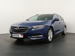 Opel Insignia Sports Tourer - BWJ 2020 | 1.5 Turbo 141PK Business | CLIMA | CAMERA | NAVI | CARPLAY | CRUISE | PRIVACY G