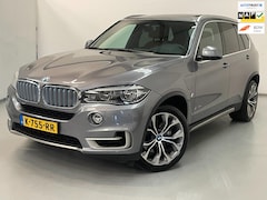 BMW X5 - XDrive40e / BTW / Pano / Memory / CarPlay / Trekhaak