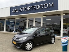 Volkswagen Up! - 1.0 BMT move up | Airco | Bluetooth | Audiostreaming | Stoelverwarming