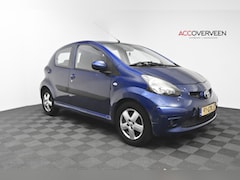 Toyota Aygo - 1.0-12V Sport