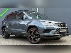 CUPRA Ateca - 2.0 TSI 4DRIVE Pano.dak/Viritual/Brembo/LED/ACC/DCC