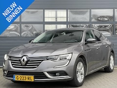 Renault Talisman - 1.3 TCE LIMITED I AUTOMAAT I CLIMATE CONTROL I APPLE/ANDROID I CRUISE CONTROL I NAVIGATIE