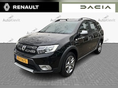 Dacia Logan MCV - 0.9 TCe Stepway