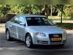 Audi A4 Limousine - 2.0 TFSI Pro Line | 2005 | AUTOMAAT | Cruise |