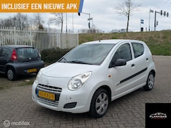 Suzuki Alto - 1.0 Comfort Plus