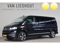 Volkswagen Transporter Caravelle - 2.0 TDI L2H1 DC SUPER COMPLEET