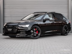 Audi A6 Avant - 55 TFSI E Quattro S-Line Pano RS-Stoelen BTW S6 ACC